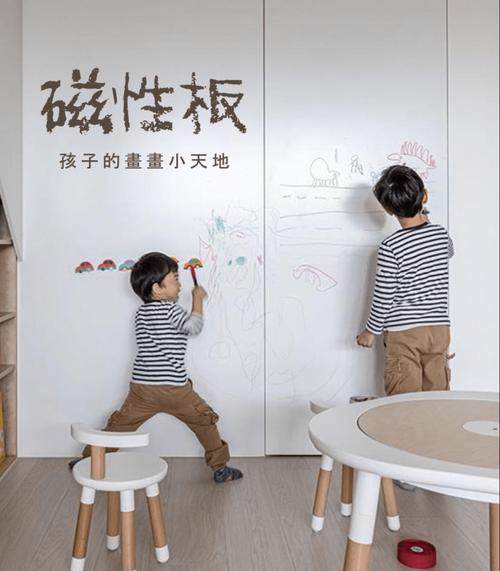 上海梦想空间红珊兰磁力板 一板多用，创意无限，打造你的专属梦想场景