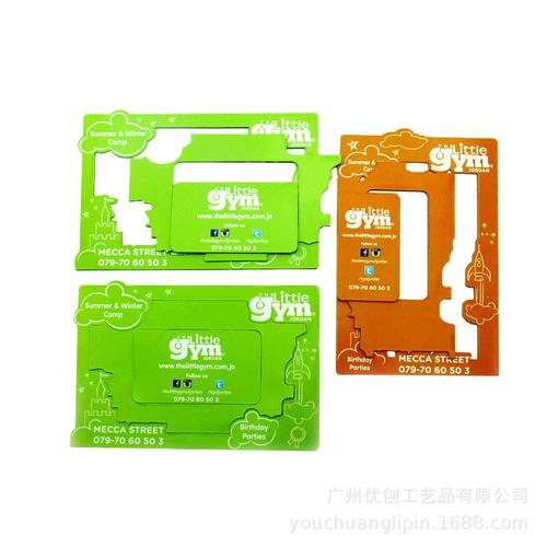 广州工厂来图样定制磁性相框 铜版纸软磁画框与创意磁铁相框的完美结合